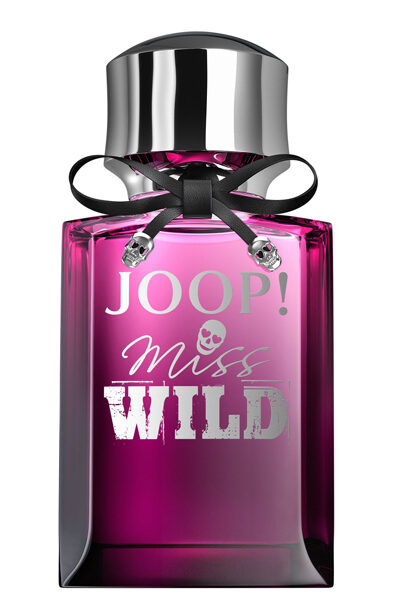 Miss Wild Joop! perfume bottle