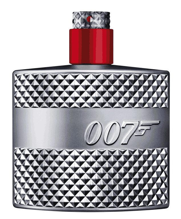 James Bond 007 Quantum Eon Productions Perfume by Eon Productions for Men UAE