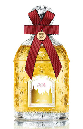 Place Rouge Guerlain perfume