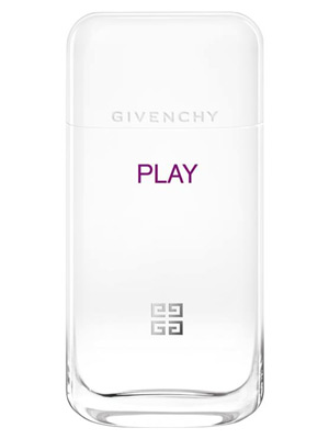 Play For Her Eau de Toilette Givenchy perfume