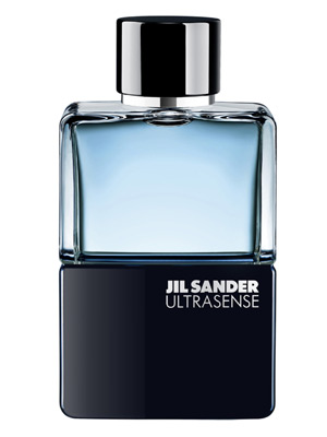 Ultrasense Jil Sander perfume