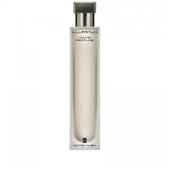 White Musk Illuminum perfume