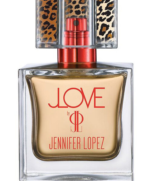 JLove Jennifer Lopez perfume