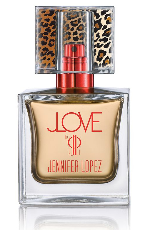 JLove Jennifer Lopez Perfume by Jennifer Lopez for Women UAE