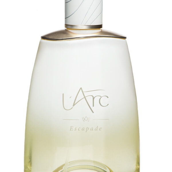 Escapade Vanille des Illes L'Arc L Arc perfume