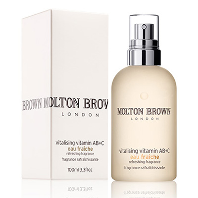 Vitalising Vitamin AB+C Eau Fraîche Molton Brown perfume