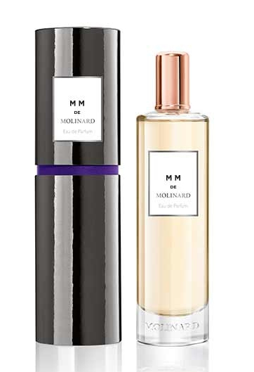 MM Molinard perfume