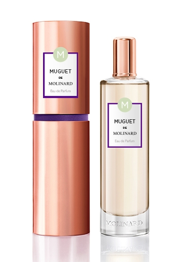 Muguet Molinard perfume