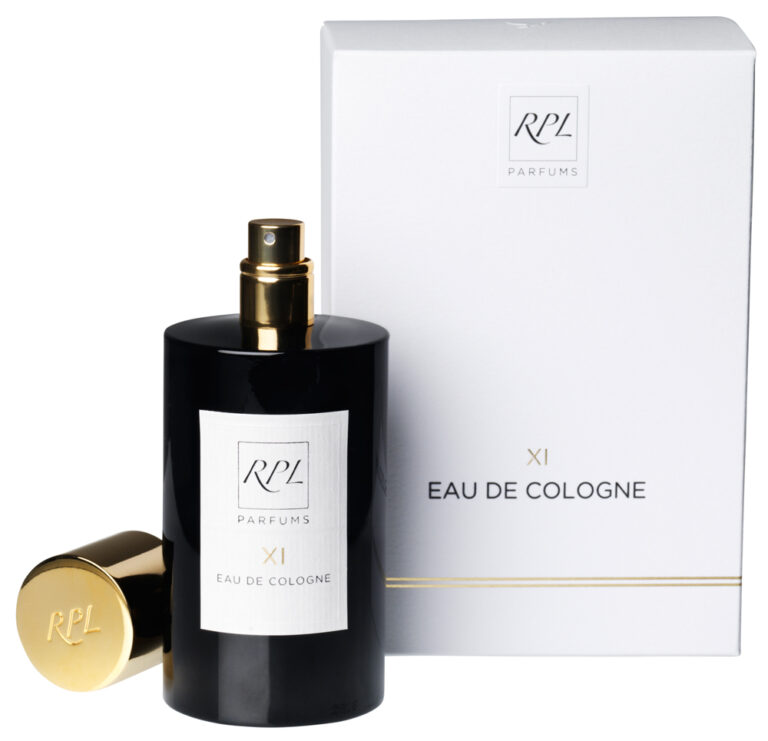 XI Eau de Cologne RPL Perfume by Rpl for Unisex UAE
