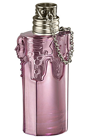Womanity Liqueurs de Parfum Mugler perfume