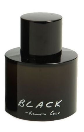 Kenneth Cole Black for Men Kenneth Cole perfume