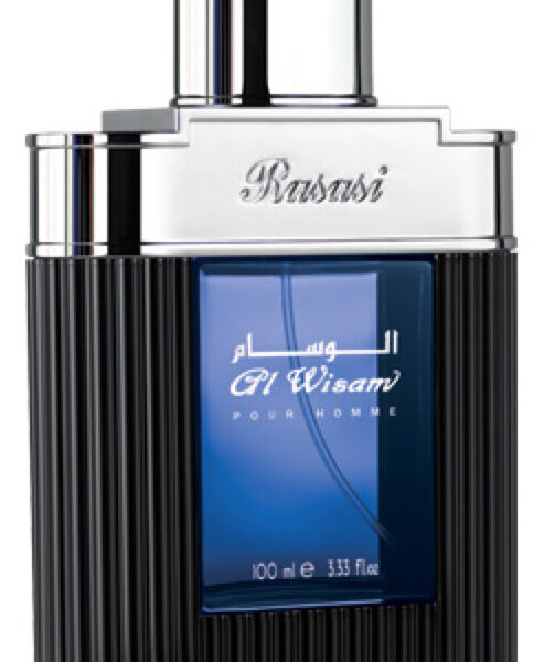 Al Wisam Evening Rasasi perfume