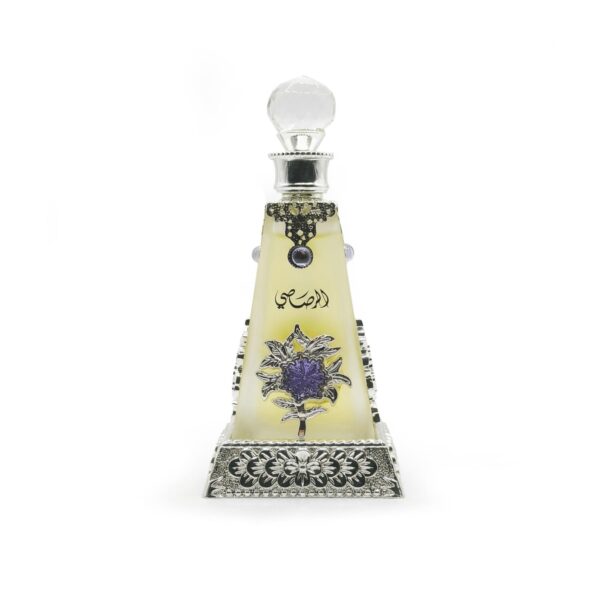 Arba Wardat Rasasi perfume