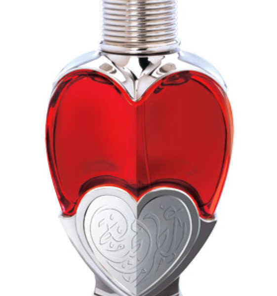 Attar Al Mohabba Female Rasasi perfume