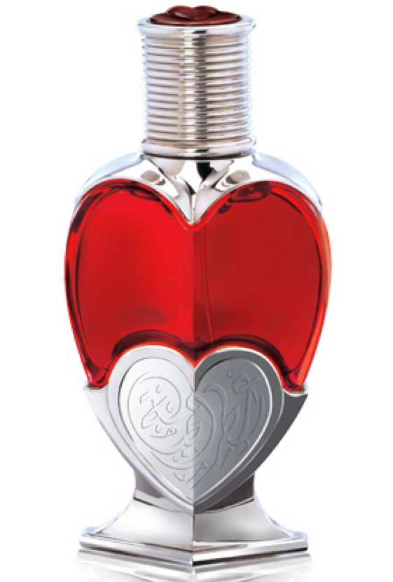 Attar Al Mohabba Female Rasasi Perfume by Rasasi for Women UAE