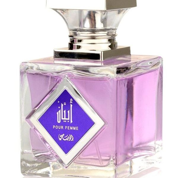 Adventurous Rasasi Perfume by Rasasi for Women UAE