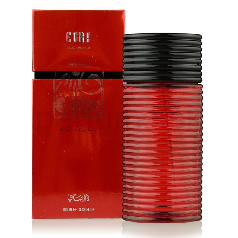 Egra Women Rasasi Perfume by Rasasi for Women UAE