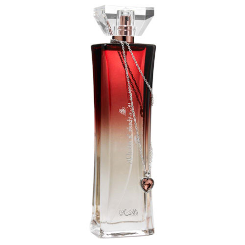 Al Hobb Al Abady Rasasi perfume