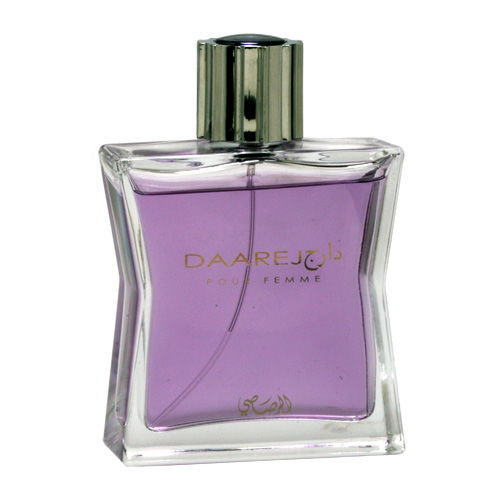 Daarej pour Femme Rasasi perfume