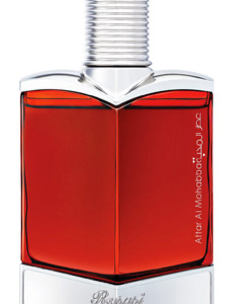 Attar Al Mohabba Male Rasasi perfume