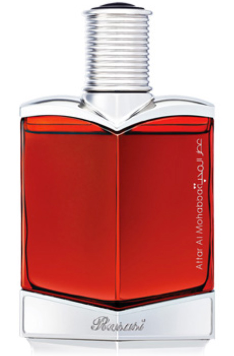 Attar Al Mohabba Male Rasasi Perfume by Rasasi for Men UAE