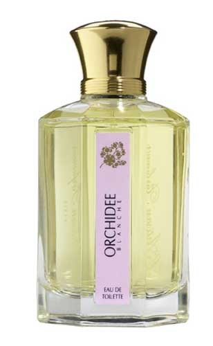 Orchidee Blanche L'Artisan Parfumeur L Artisan Parfumeur perfume bottle
