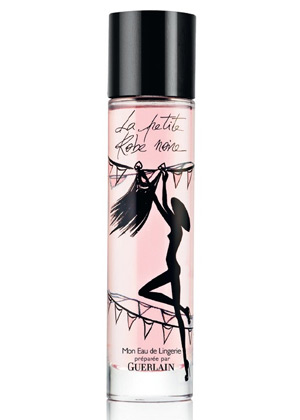 La Petite Robe Noire Mon Eau de Lingerie Guerlain perfume