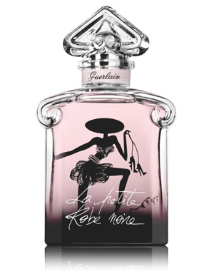 La Petite Robe Noire Eau de Parfum Collector Edition Guerlain perfume