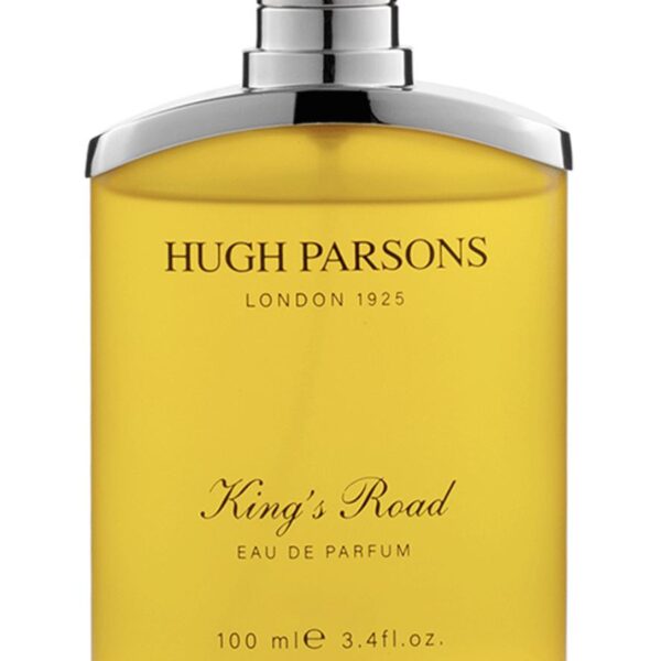 Kings Road Hugh Parsons perfume