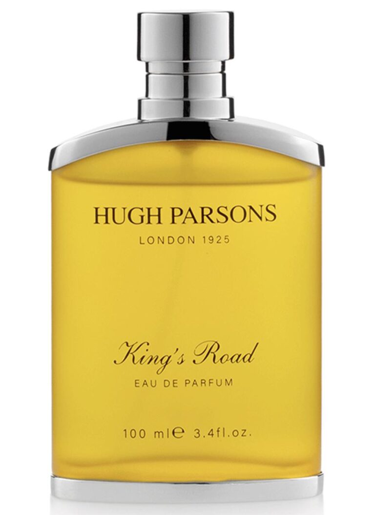 Kings Road Hugh Parsons Perfume by Hugh Parsons for Men UAE