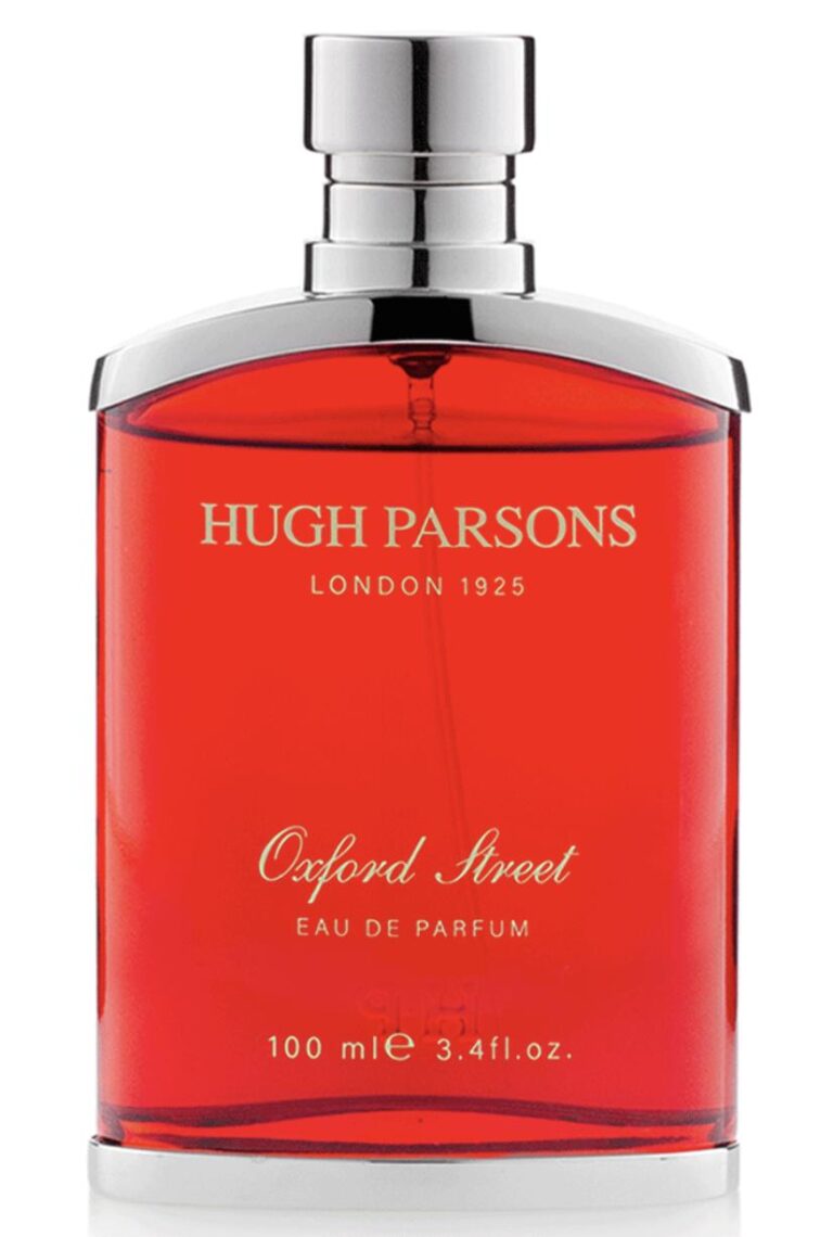 Oxford Street Hugh Parsons Perfume by Hugh Parsons for Men UAE