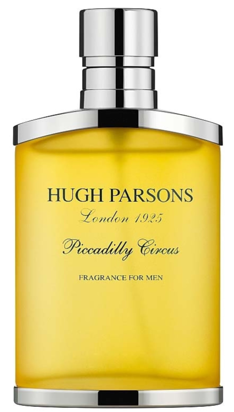Piccadilly Circus Hugh Parsons Perfume by Hugh Parsons for Men UAE