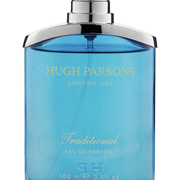 Traditional Hugh Parsons perfume