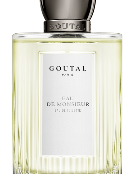 Eau de Monsieur Goutal perfume