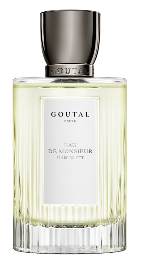 Eau de Monsieur Goutal Perfume by Goutal for Men UAE