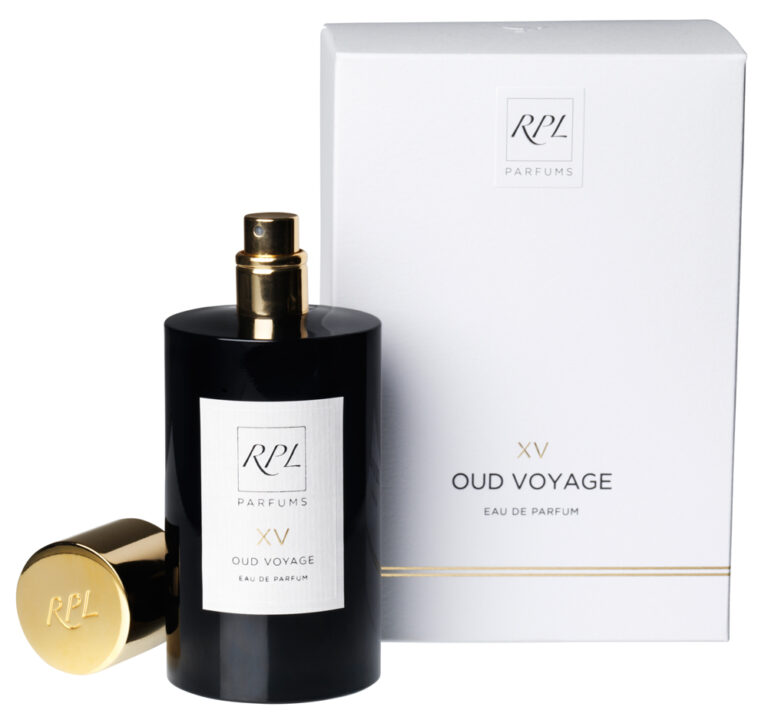 XV Oud Voyage RPL Perfume by Rpl for Unisex UAE