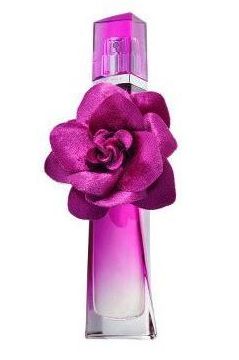 Very Irresistible Sensual Velvet Givenchy perfume