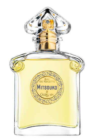 Mitsouko Eau de Toilette Guerlain perfume