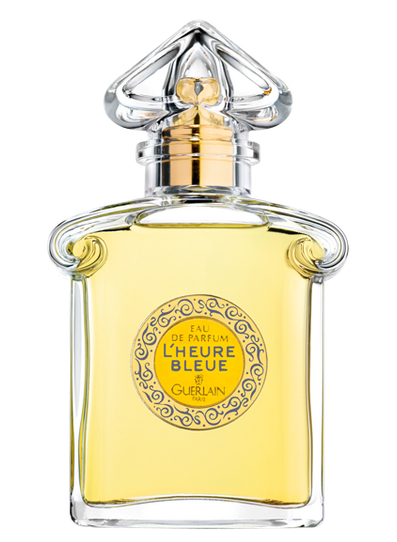 L'Heure Bleue Eau de Parfum Guerlain perfume