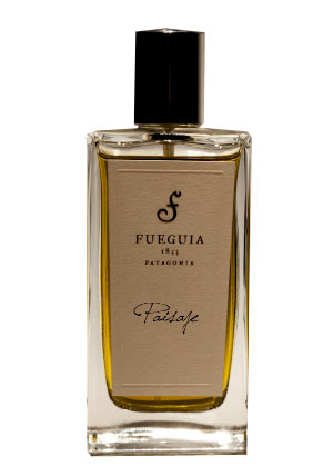 Paisaje Fueguia 1833 perfume