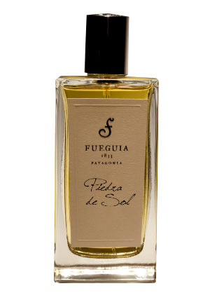 Piedra de Sol Fueguia 1833 perfume