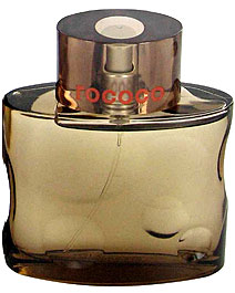 Rococo for Men Joop! perfume bottle