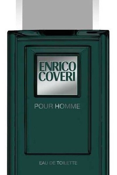 Enrico Coveri Pour Homme Enrico Coveri perfume