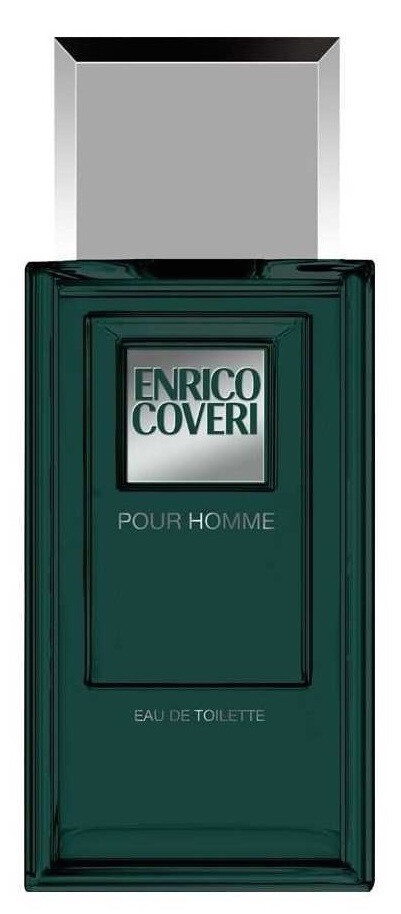 Enrico Coveri Pour Homme Enrico Coveri Perfume by Enrico Coveri for Men UAE
