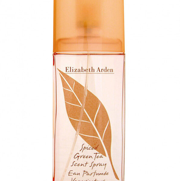 Spiced Green Tea Elizabeth Arden perfume