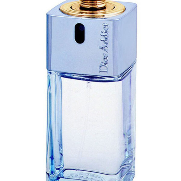 Dior Addict Eau Fraiche 2004 Dior perfume bottle