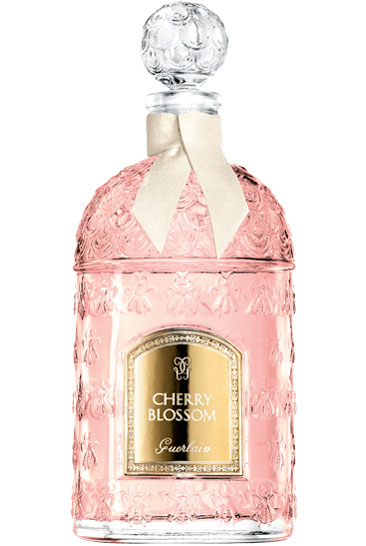 Cherry Blossom Edition 1999 Guerlain perfume