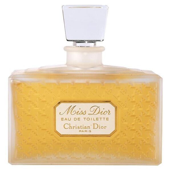 Miss Dior Dior perfume bottle