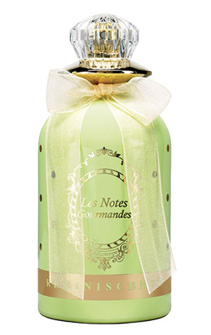 Heliotrope Reminiscence perfume