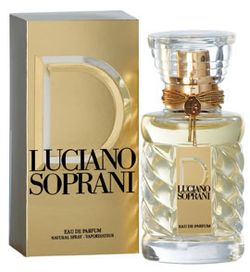 D Luciano Soprani Luciano Soprani perfume